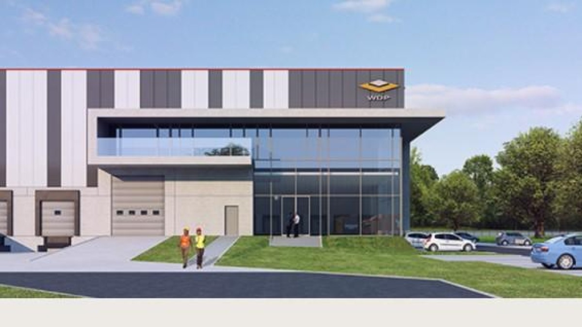 WDP plaatst obligatie bij investeerder