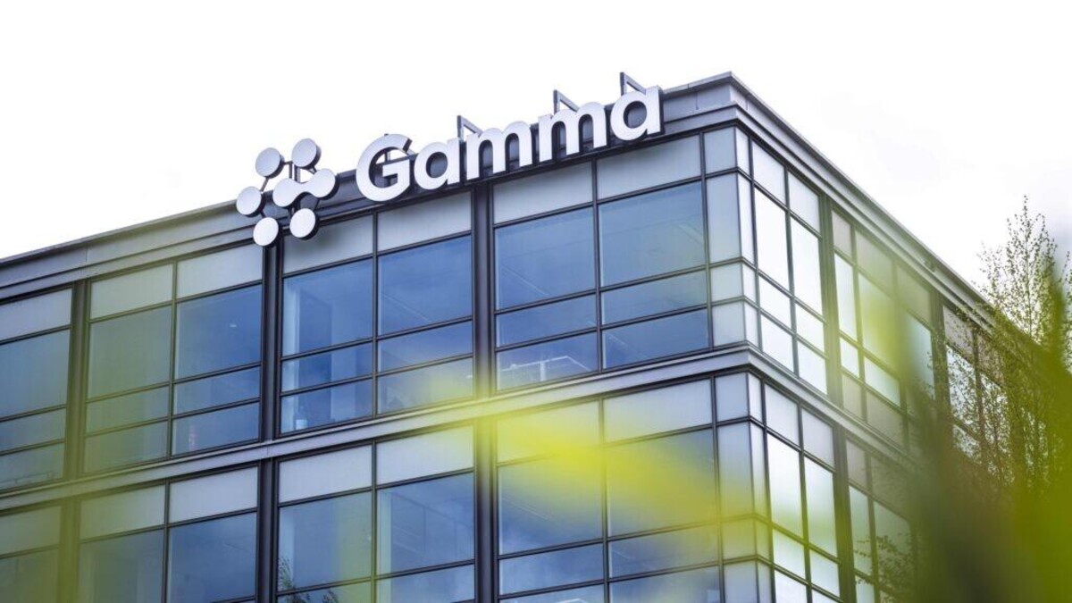 Waterland wil het Britse Gamma Communications geheel overnemen.