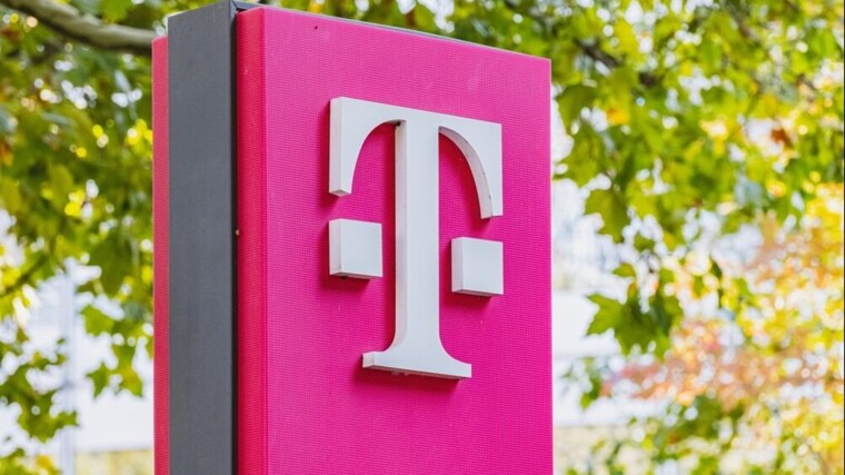 Deutsche Telekom wil door fusie T-Mobile 400 miljard dollar waard worden