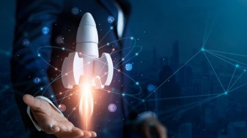 Investeringen in startups stabiliseren op niveau 2020