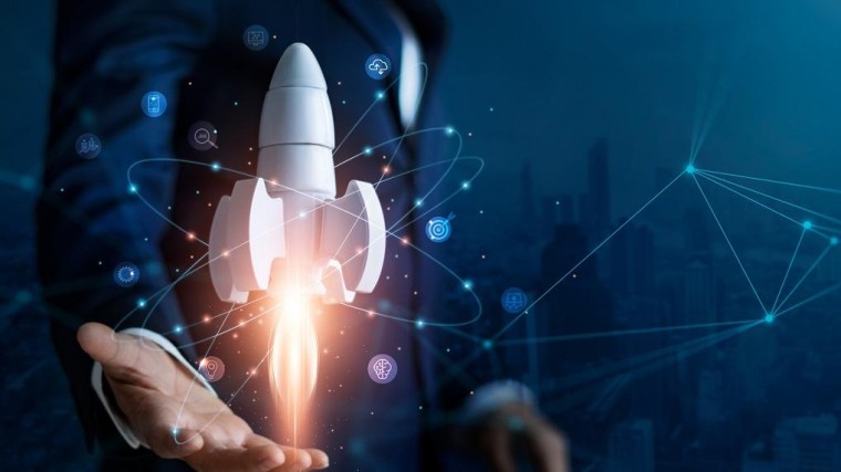 Investeringen in startups stabiliseren op niveau 2020