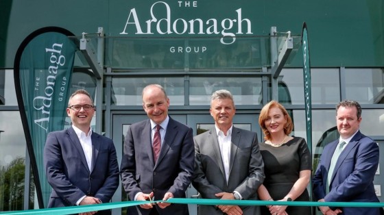 Ardonagh zet overnametocht voort in Nederland