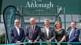 Ardonagh zet overnametocht voort in Nederland