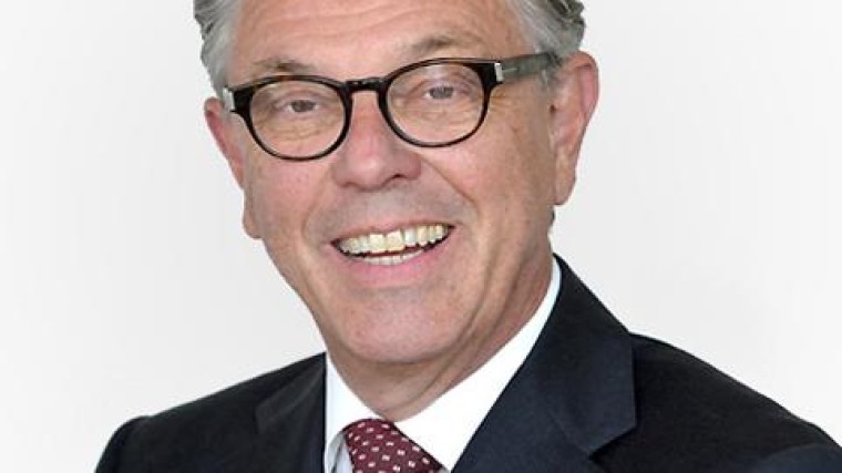 Jan Nooitgedagt RA benoemd tot lid RvC Rabobank