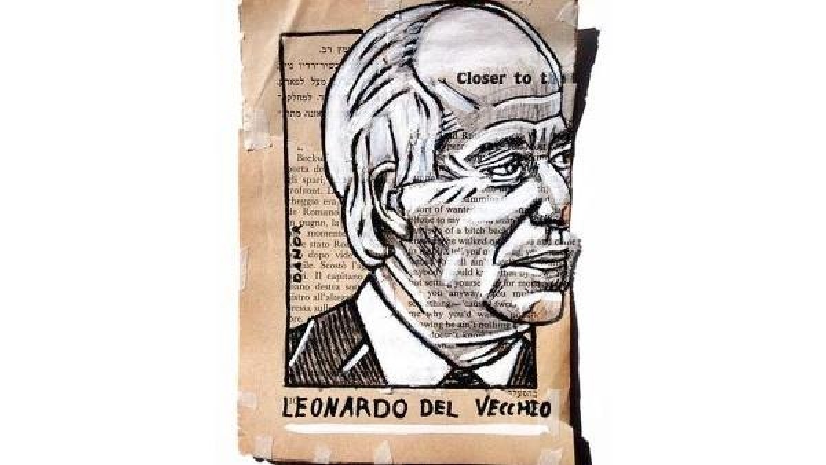 Italiaanse miljardair achter brillenmerk Ray-Ban overleden