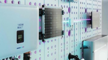 1KOMMA5° haalt 150 miljoen op voor AI-gedreven energiegroei