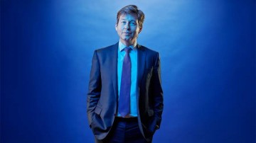 Dennis de Breij voorzitter RvC Baker Tilly