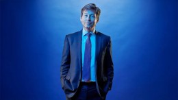 Dennis de Breij voorzitter RvC Baker Tilly