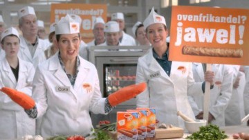 Mora wordt overgenomen door Canadese McCain