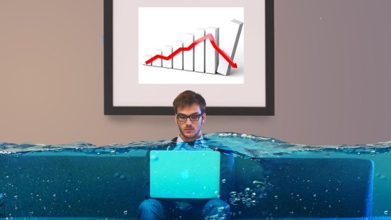 'Private equity beter bestand tegen crises dan aandelen'