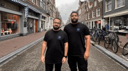 AI-bedrijf voor taal haalt anderhalf miljoen op