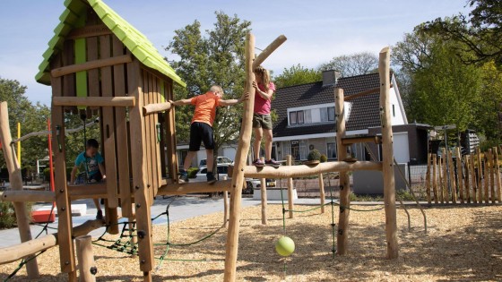 Speelgoedfabrikant zwicht voor Gilde Equity Management