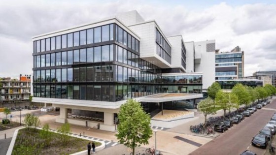 Marktlink groeit en verhuist naar ruimere locatie in Amsterdam