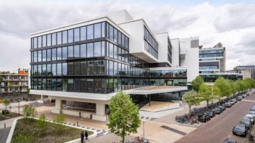 Marktlink groeit en verhuist naar ruimere locatie in Amsterdam