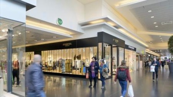 Eurocommercial wil ook beursnotering Brussel