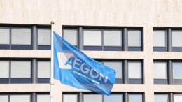 Aegon verkoopt Ierse verzekeraar met 125 miljoen verlies
