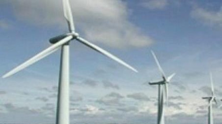 Veel Europese acquisities in duurzame energie