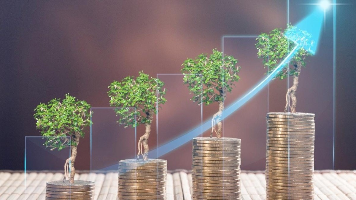 NVP Seminar 2021: Future-proof investeren