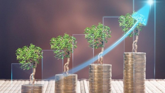 NVP Seminar 2021: Future-proof investeren