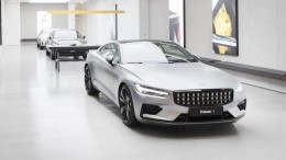 'Volvo en zusje Polestar willen naar de beurs'