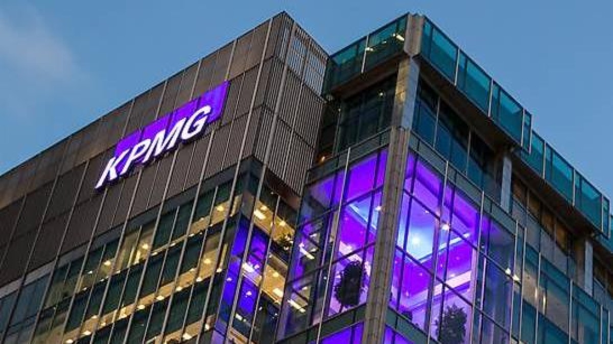 Bloeiend dealadvies behoedt KPMG UK voor verlies