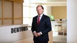 Dentons benoemt Jan-Willem de Tombe tot COO in Nederland