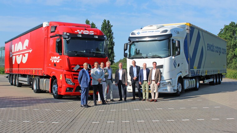 Waakhond vindt opslokken van Vos Transport door branchegenoot prima