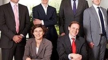 Forbion Capital Partners haalt 90 miljoen op voor overnames medische sector