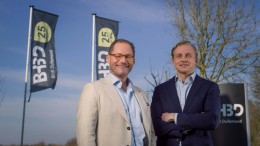 Half miljard euro dealwaarde in H1 voor verzekeringsmarkt