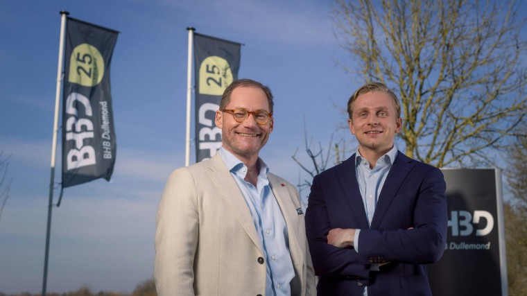 Half miljard euro dealwaarde in H1 voor verzekeringsmarkt