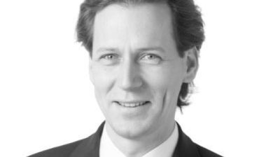 Van Cauwenberghe volgend jaar topman bij Waterland