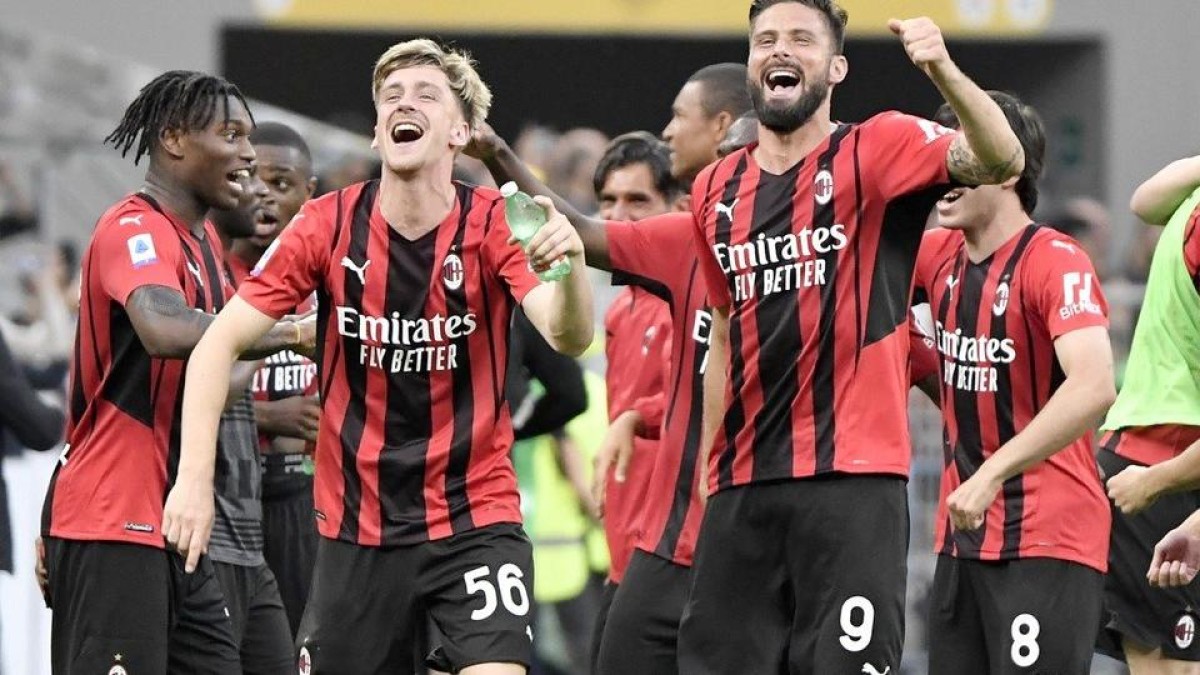 Overnamestrijd rond AC Milan lijkt beslecht