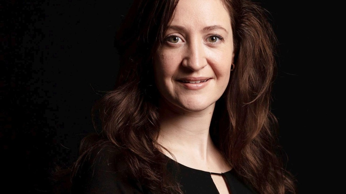 ‘Wees ook niet bang om er gewoon mee te beginnen als je dat wilt’