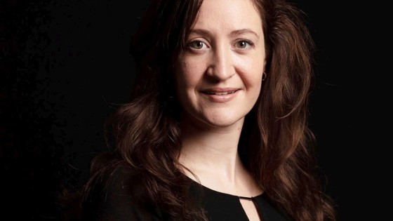 ‘Wees ook niet bang om er gewoon mee te beginnen als je dat wilt’