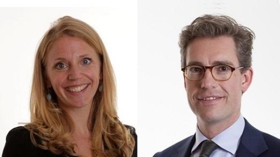 Hogan Lovells benoemt nieuwe partner en counsel in Amsterdam