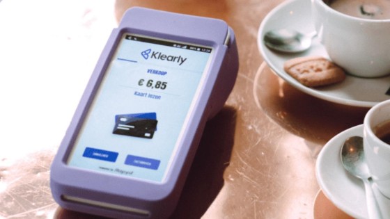 Betaaldienst Klearly haalt zes miljoen groeikapitaal op