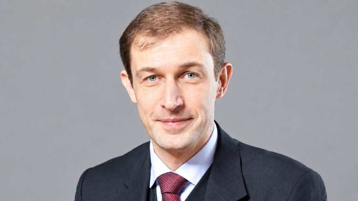Prof. Cyril Demaria, EDHEC Business School
