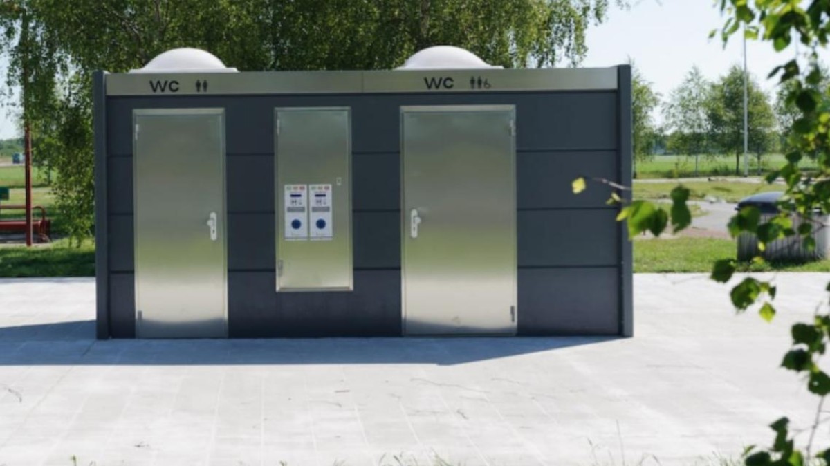 Hygiènebedrijf verkoopt helft van de aandelen