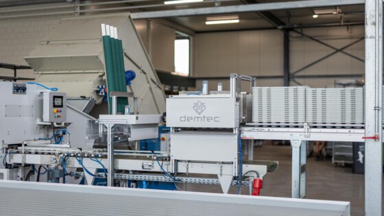 Tuinbouwtechneut TTA-ISO neemt boedel over van failliete Belgische branchegenoot