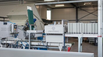 Tuinbouwtechneut TTA-ISO neemt boedel over van failliete Belgische branchegenoot