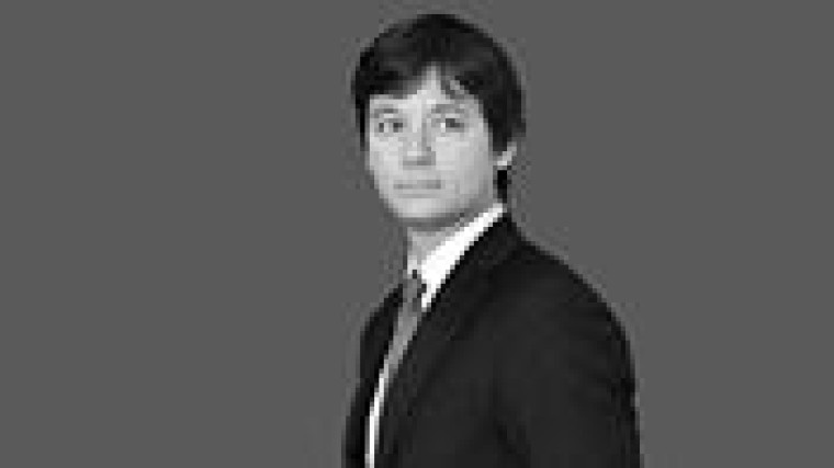 Christopher Parker versterkt Orange Clover