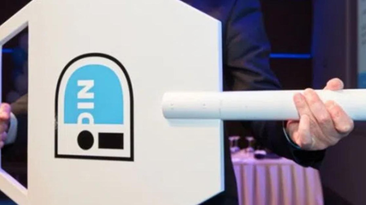 Betaalapp iDIN in handen van Belgische collega Itsme