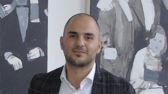 De carrière van... Baris Koca: 'Dagelijks uitgedaagd om het beste uit mezelf te halen'