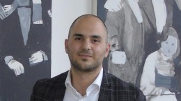 De carrière van... Baris Koca: 'Dagelijks uitgedaagd om het beste uit mezelf te halen'