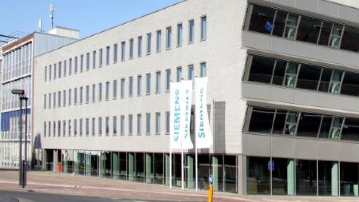 Twee kandidaten voor overname Siemens Hengelo