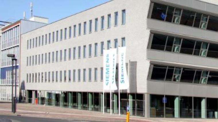 Twee kandidaten voor overname Siemens Hengelo