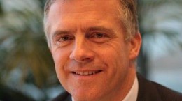 Hans Janssen, CFO Mediq: "De overname door Advent werpt zijn vruchten af"