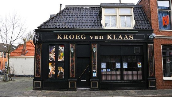 Bavaria op overnamepad