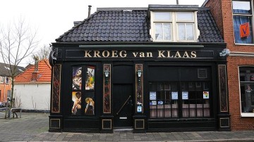 Bavaria op overnamepad