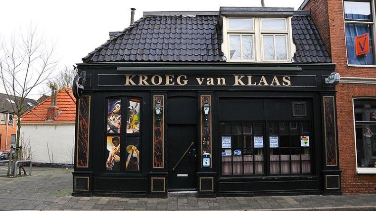 Bavaria op overnamepad